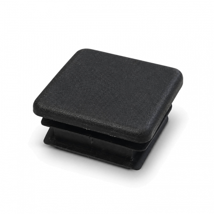 End Cap, 30x30mm i gruppen Styrka / Reservdelar Styrka / Bygg din egen styrkemaskin – DIY hos Sportgymbutiken.se (14-DIY-ENDCAP)