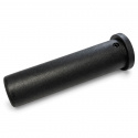 Vikthållare / Adapter, Olympisk, PP, 47x153mm