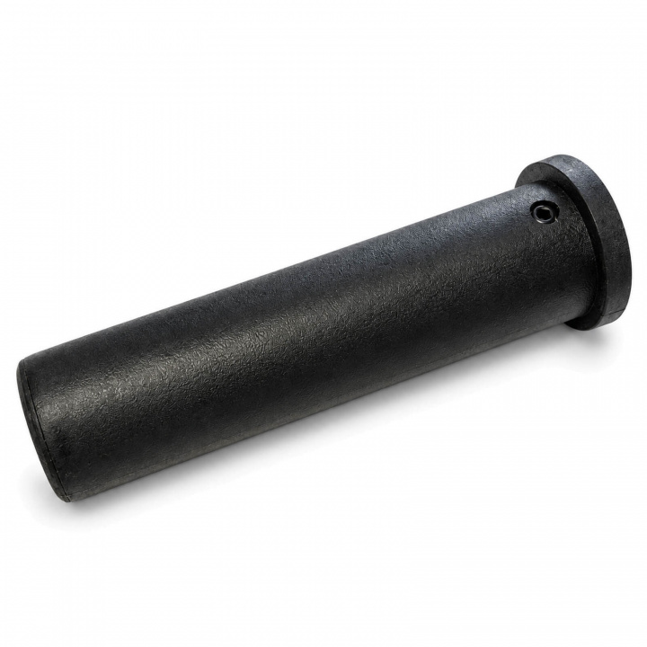 Vikthållare / Adapter, Olympisk, PP, 47x153mm i gruppen Styrka / Reservdelar Styrka / Bygg din egen styrkemaskin – DIY hos Sportgymbutiken.se (14-DIY-VIKTHALL3)