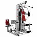 Multigym Global Gym Plus, BH Fitness