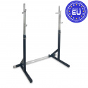 Bänk, Ställning & Bumperset 80 kg