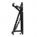 Bänk, Ställning & Tri-Grip Skivstångsset 87.5 kg