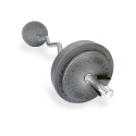 Curlstångsset, 30 kg, Eurosport