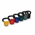 Kettlebellset 4-24 kg, JTC Power