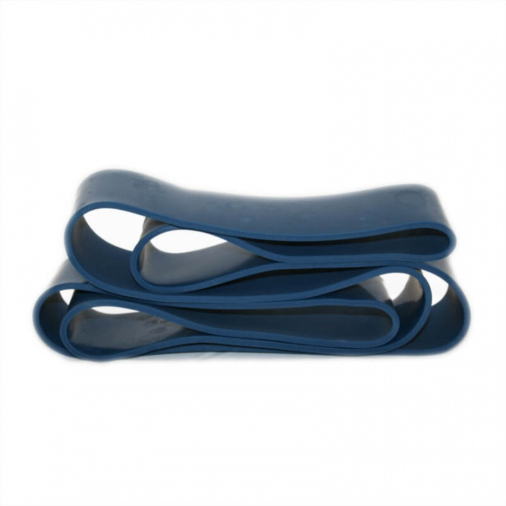 Kolla in Power Bands, 64 mm, blå hos SportGymButiken.se