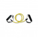 Exertube, medium, gul, 120 cm