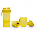 Smart Shake, neon yellow