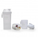 Smart Shake, white