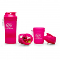 Smart Shake, neon pink