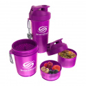 Smart Shake, neon purple