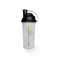 Shaker, 700 ml, black, Sportgymbutiken