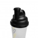 Shaker, 700 ml, black, Sportgymbutiken