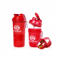 Smart Shake, neon red