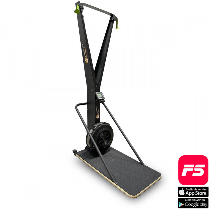 Ski Air i gruppen Motion / Stakmaskiner hos Sportgymbutiken.se (30-675-0024)