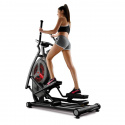 Crosstrainer i.Cross 3000 HIIT Dual, BH Fitness