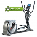 Crosstrainer Khronos, BH Fitness - BEGAGNAD