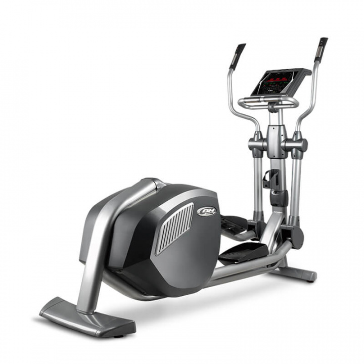 Kolla in Crosstrainer SK9300, BH Fitness hos SportGymButiken.se