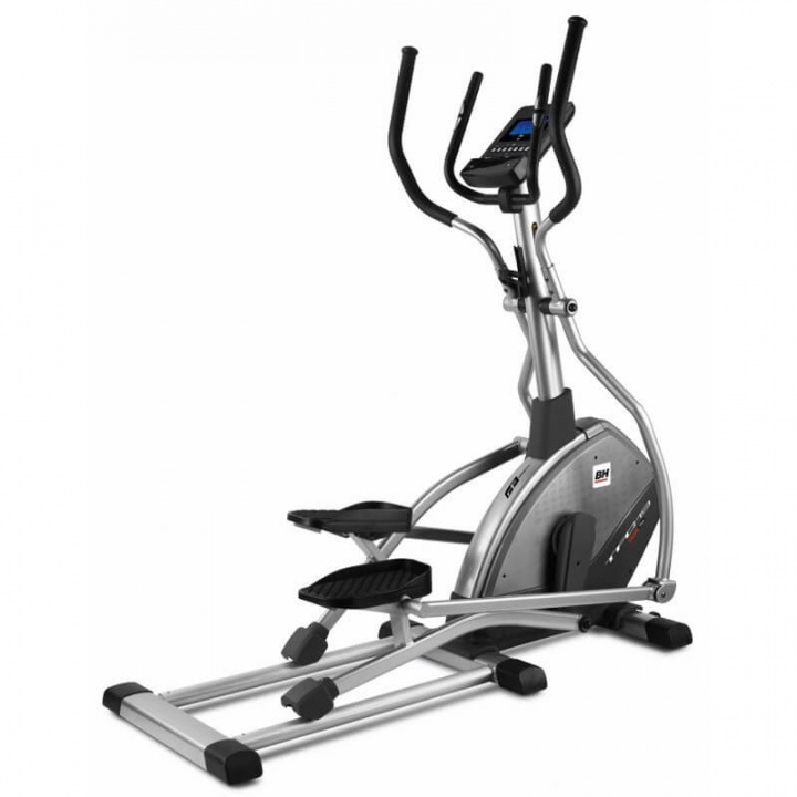 Kolla in Crosstrainer TFC19 Dual Plus, BH Fitness hos SportGymButiken.se