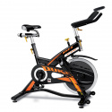 Spinningcykel Duke Electronic, 10 st 