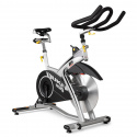 Spinningcykel Duke Mag, BH Fitness