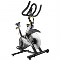 Spinningcykel Duke Magnetic, BH Fitness
