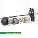 Crossfitpaket Alfa