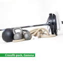 Crossfitpaket Gamma