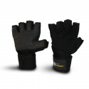 Training Wrap Gloves, JTC Power