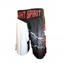 Fight Spirit MMA Shorts, JTC Combat