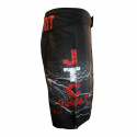 Fight Spirit MMA Shorts, JTC Combat