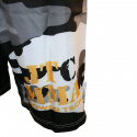 Intense Fight MMA Shorts, JTC Combat