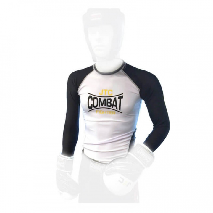 Kolla in Rash Guard, JTC Combat hos SportGymButiken.se