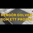 Golvrengöring för gym & sport, 5 liter, Prosan Gym