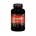 Creatine pH-X, BioTech USA, 90 kapslar