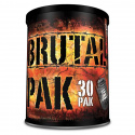 Brutal Pak, 30 pak, Brutal Nutrition