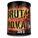 Brutal N.O.V.A. 320 g, Brutal Nutrition