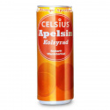 Celsius, 355 ml, apelsin