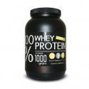 100% Whey Protein, vanilj, 1 kg