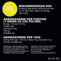 100% Whey Protein, vanilj, 1 kg