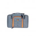 Innovator 300, grey/orange, 6 Pack Fitness