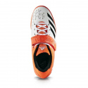 Lyftarsko Powerlift 3.0, red/black/white, Adidas