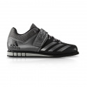 Lyftarsko Powerlift 3.0, black/silver/iron, Adidas