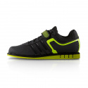 Lyftarsko Powerlift 2.0, grey/yellow, Adidas