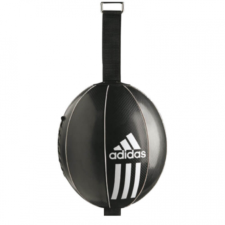 Kolla in Adidas Boxboll, double end hos SportGymButiken.se