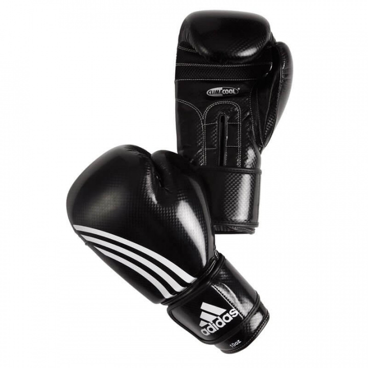 Kolla in Boxhandske Shadow, Adidas hos SportGymButiken.se