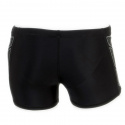 Badshorts Planety C, black, Aqua Rapid