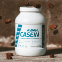 Aware Casein, 750 g, Toffee Chocolate