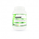 Vegan Protein, 900 g, Cinnamon/Apple