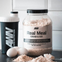 Real Meal, 1250 g, Salted Caramel