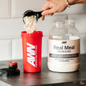 Real Meal, 1250 g, Salted Caramel